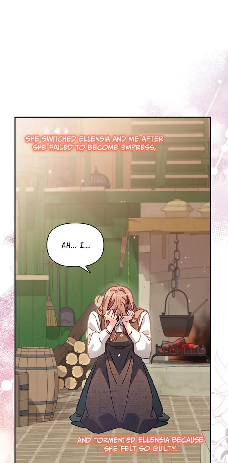 Read Philomel the Fake EN Manga Online