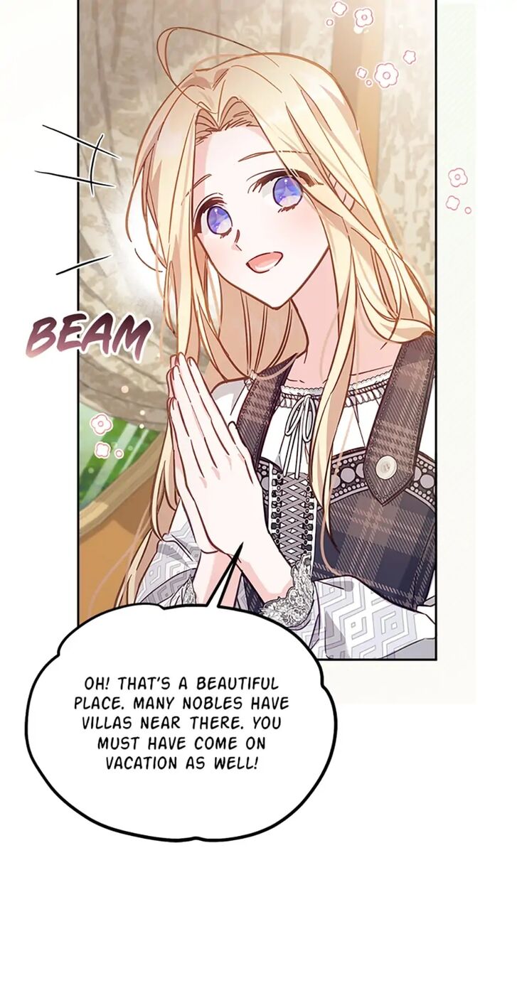 Read Philomel the Fake EN Manga Online
