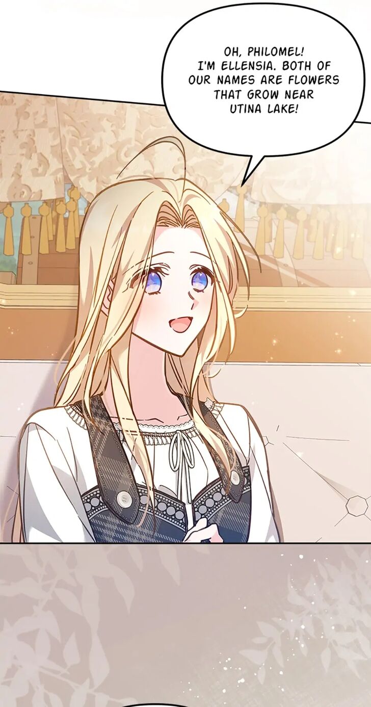 Read Philomel the Fake EN Manga Online