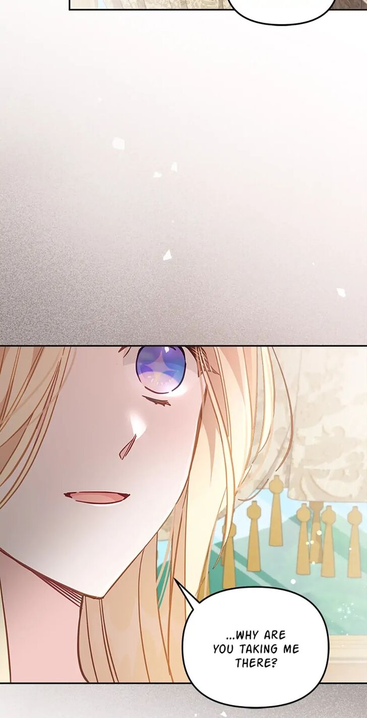 Read Philomel the Fake EN Manga Online