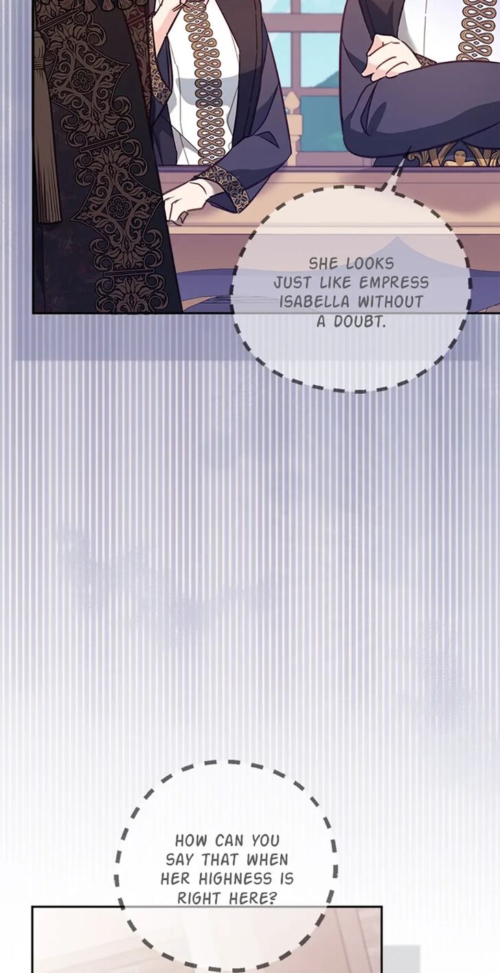 Read Philomel the Fake EN Manga Online