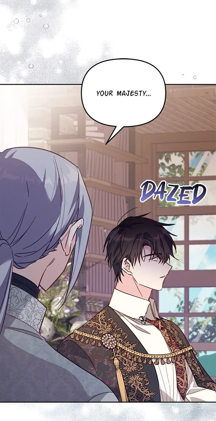 Read Philomel the Fake EN Manga Online