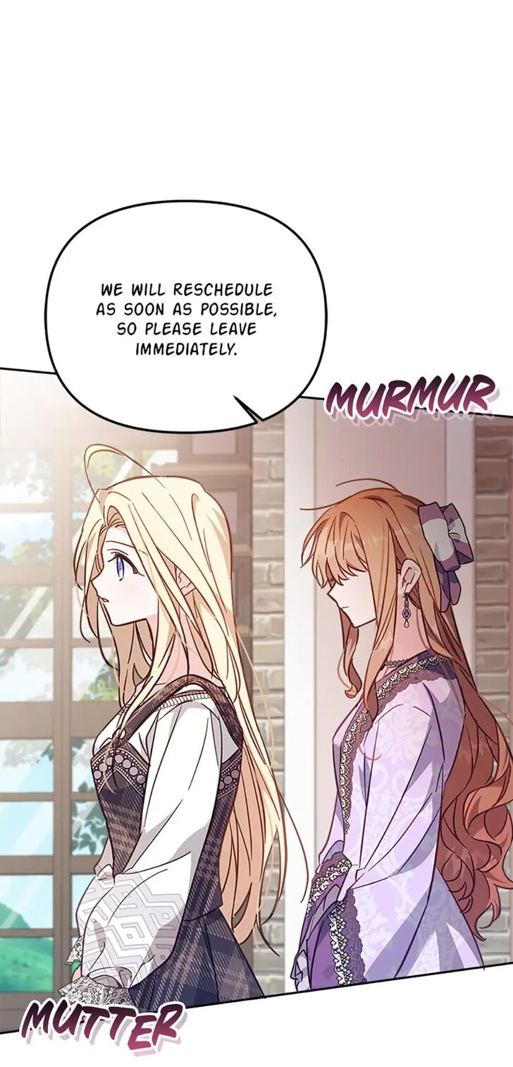 Read Philomel the Fake EN Manga Online