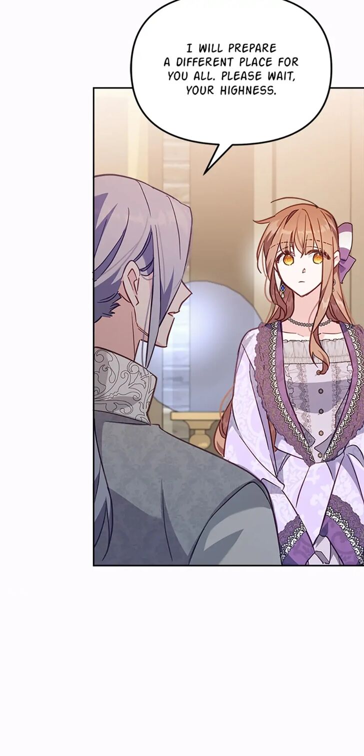 Read Philomel the Fake EN Manga Online