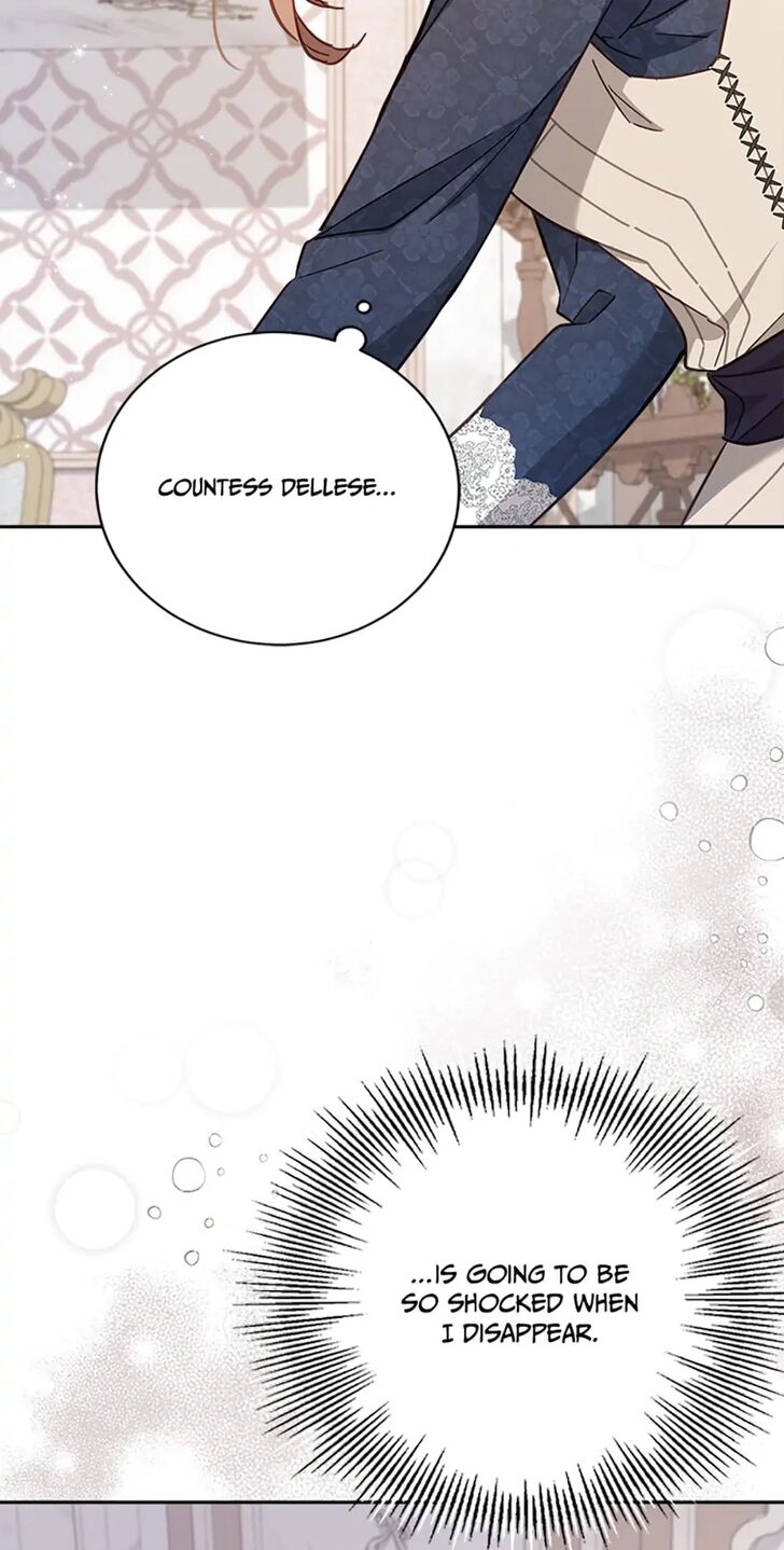Read Philomel the Fake EN Manga Online