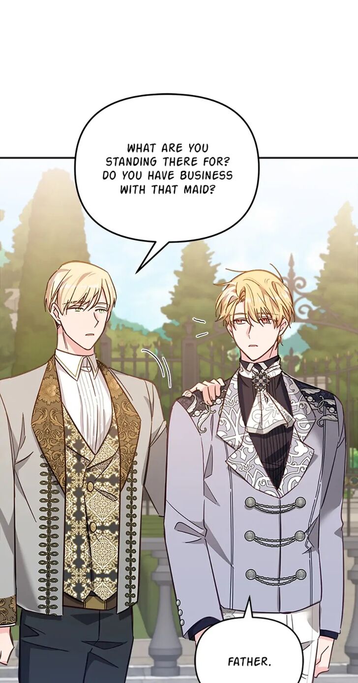 Read Philomel the Fake EN Manga Online