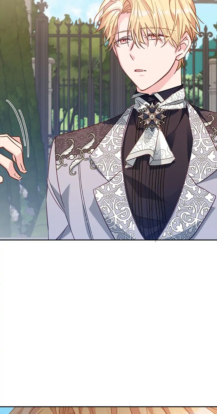Read Philomel the Fake EN Manga Online