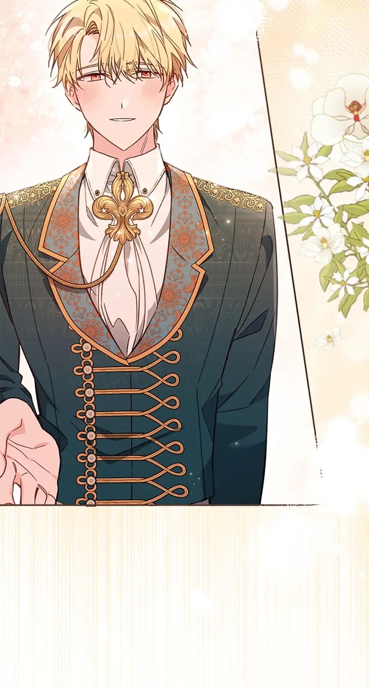 Read Philomel the Fake EN Manga Online