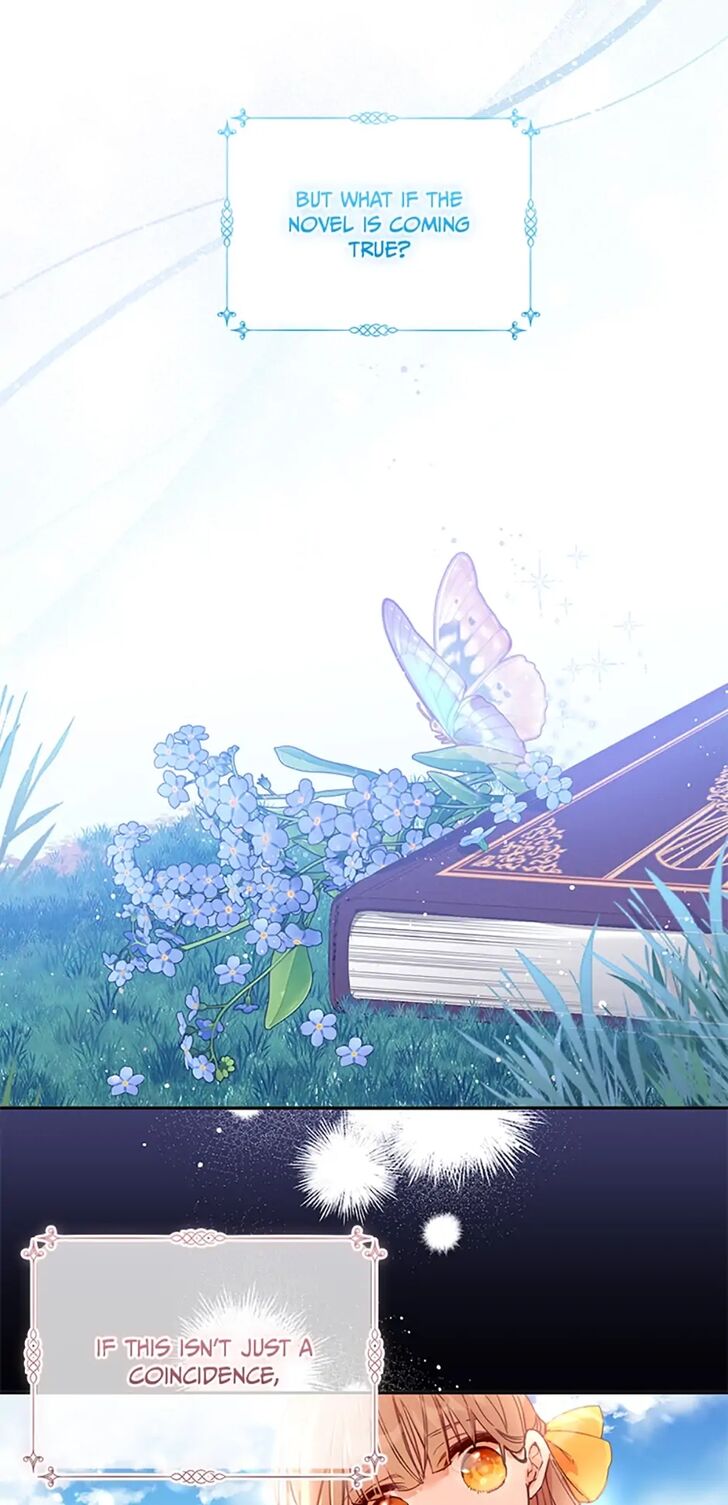Read Philomel the Fake EN Manga Online