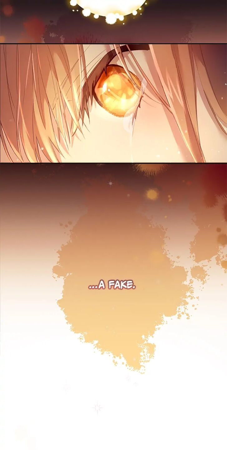 Read Philomel the Fake EN Manga Online