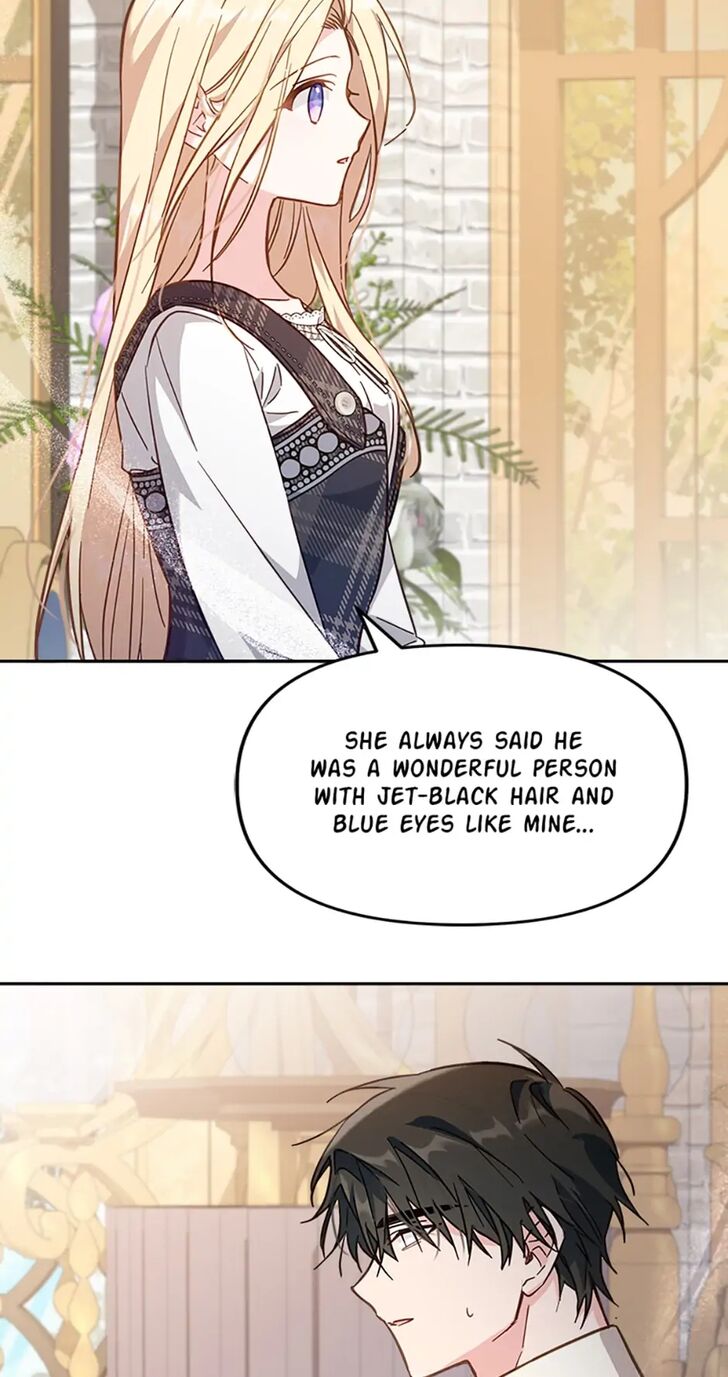Read Philomel the Fake EN Manga Online