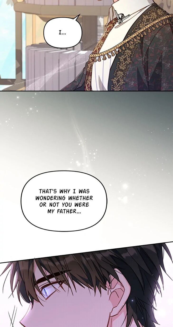 Read Philomel the Fake EN Manga Online