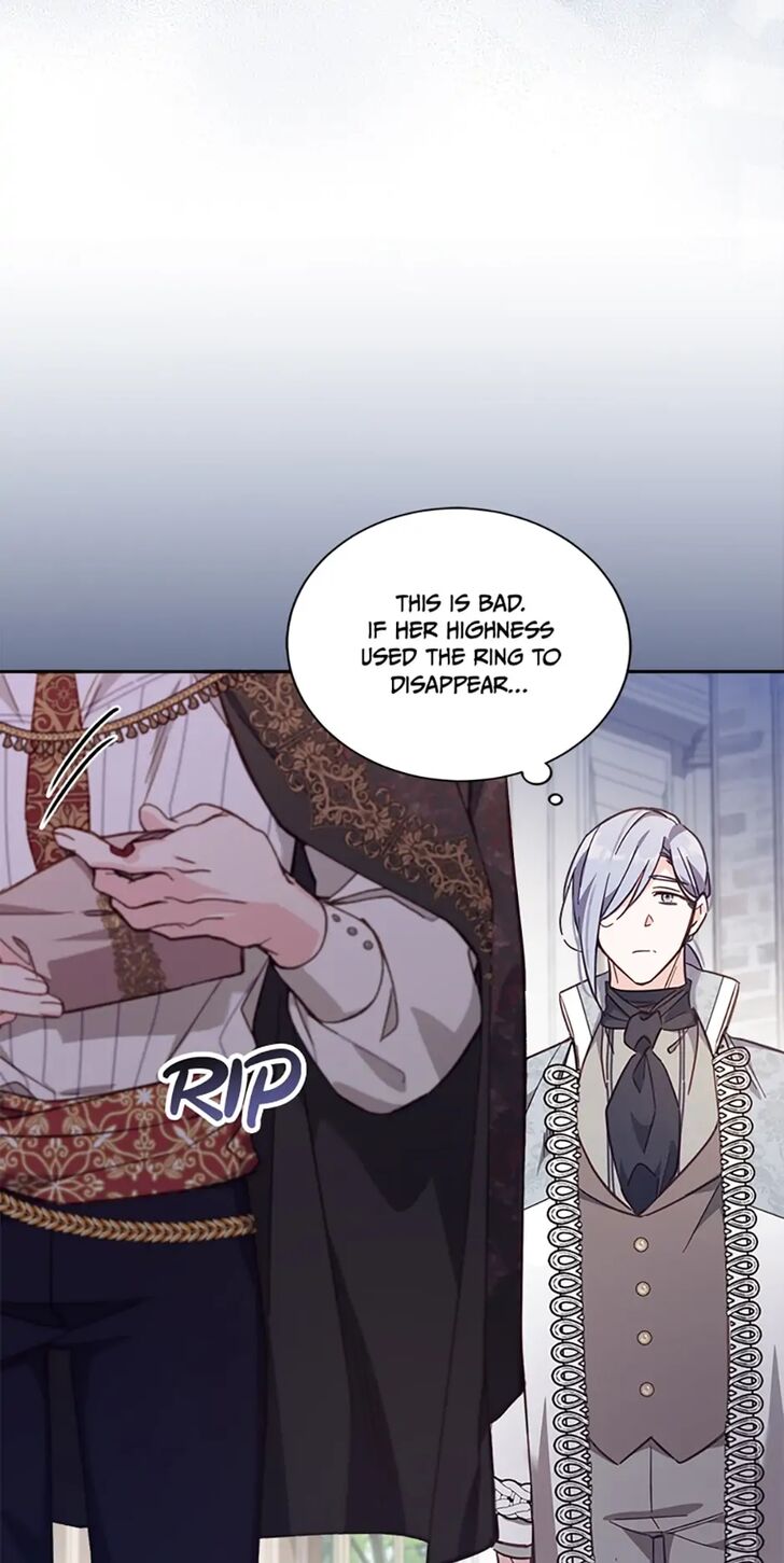 Read Philomel the Fake EN Manga Online