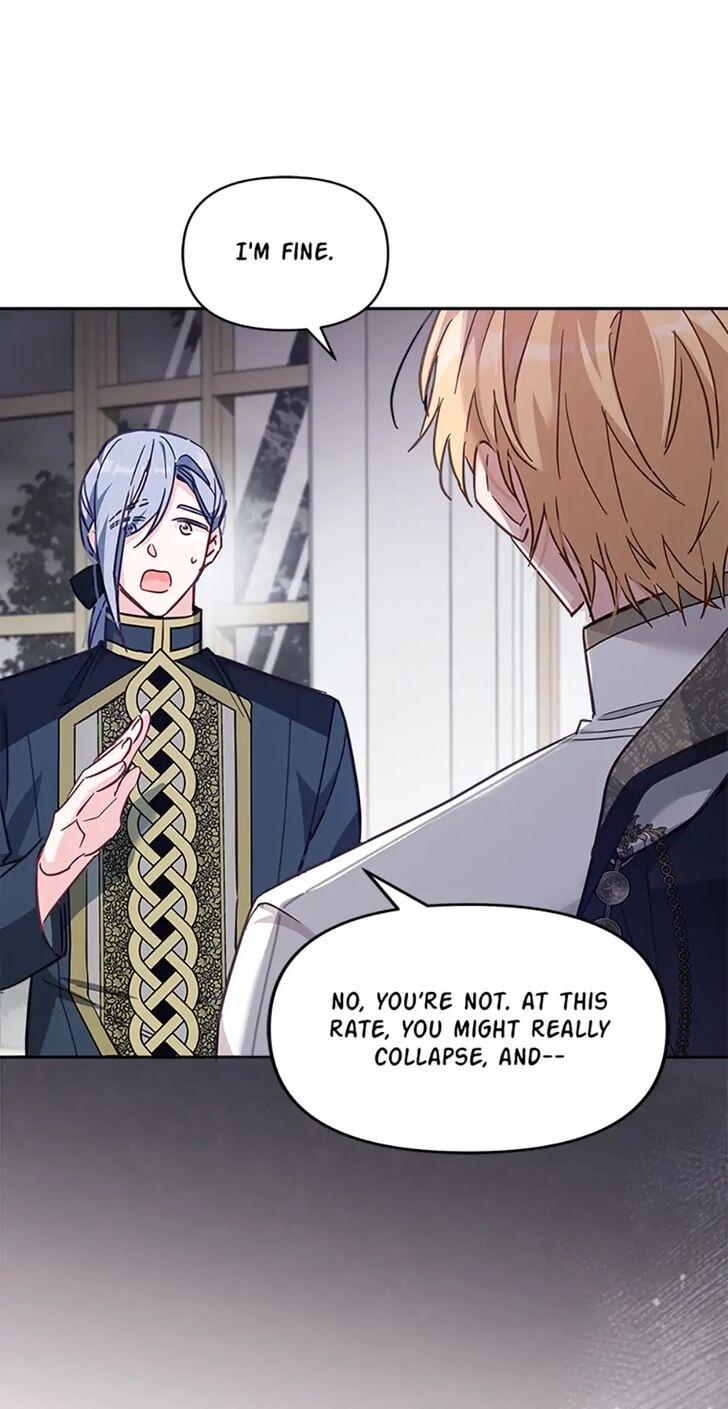 Read Philomel the Fake EN Manga Online