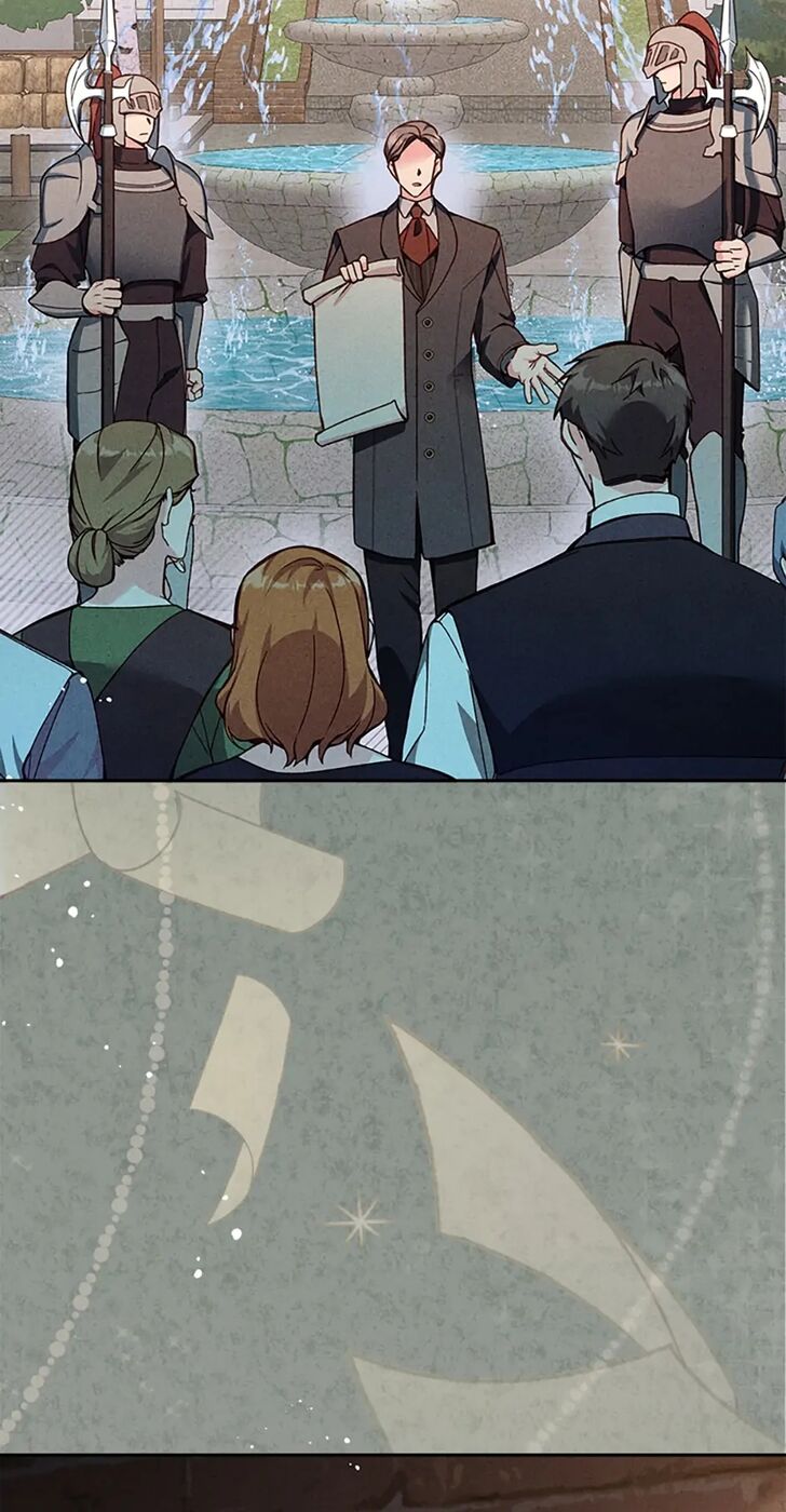Read Philomel the Fake EN Manga Online