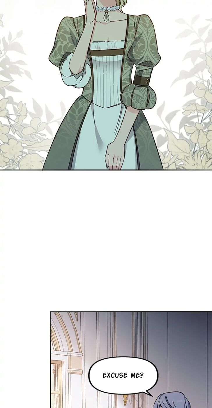 Read Philomel the Fake EN Manga Online