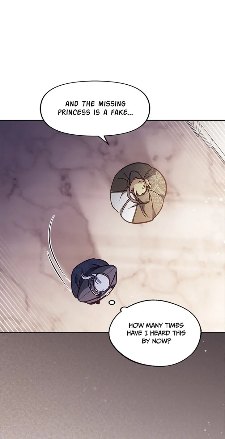 Read Philomel the Fake EN Manga Online