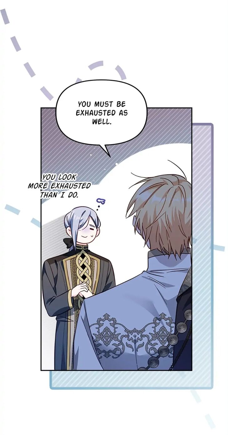 Read Philomel the Fake EN Manga Online