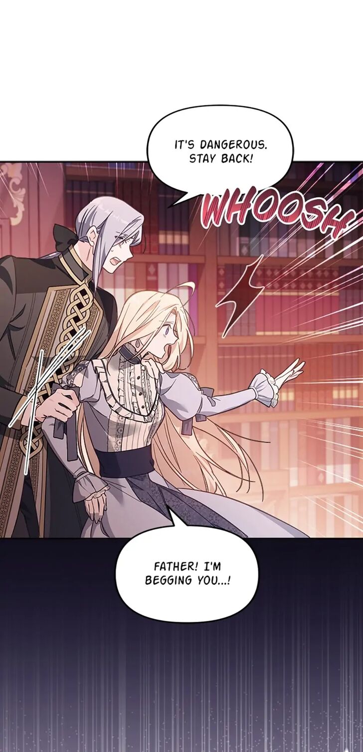 Read Philomel the Fake EN Manga Online