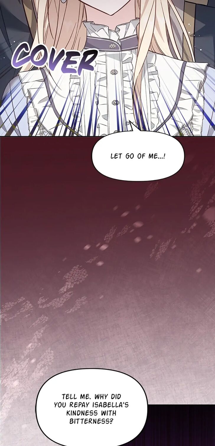 Read Philomel the Fake EN Manga Online