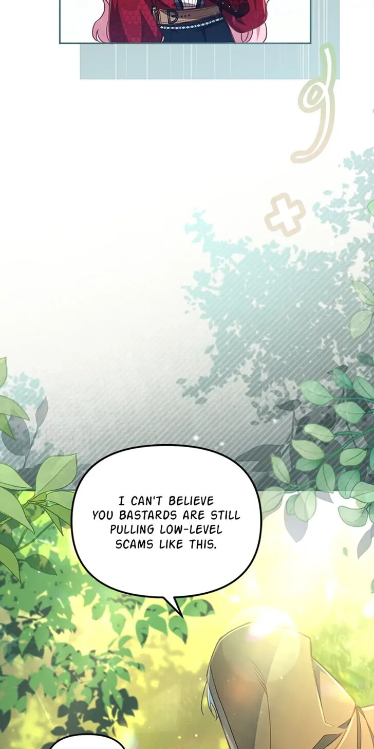Read Philomel the Fake EN Manga Online