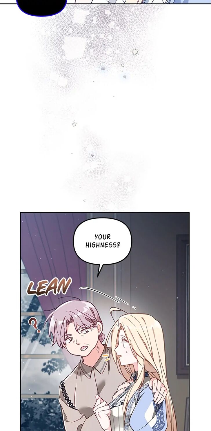 Read Philomel the Fake EN Manga Online