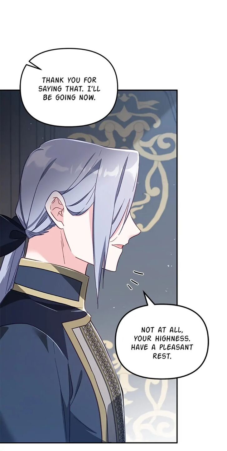 Read Philomel the Fake EN Manga Online