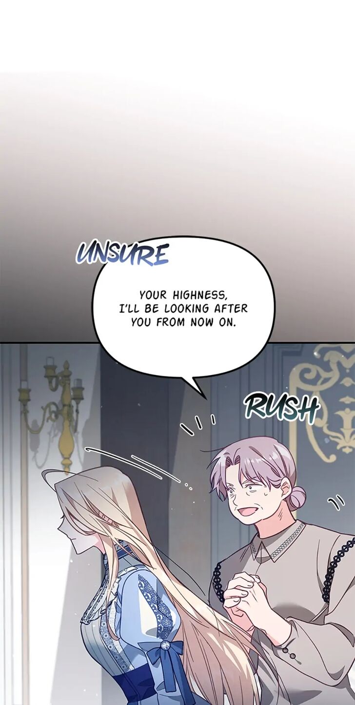 Read Philomel the Fake EN Manga Online