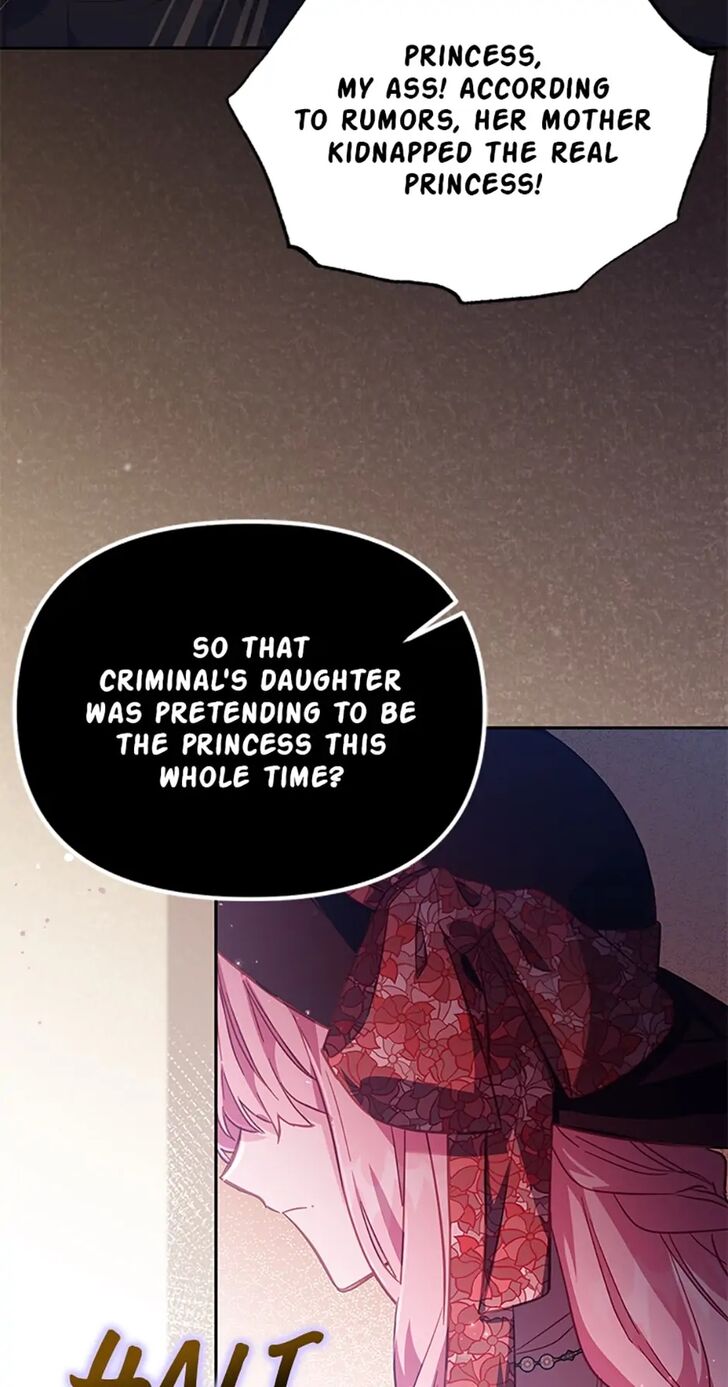 Read Philomel the Fake EN Manga Online