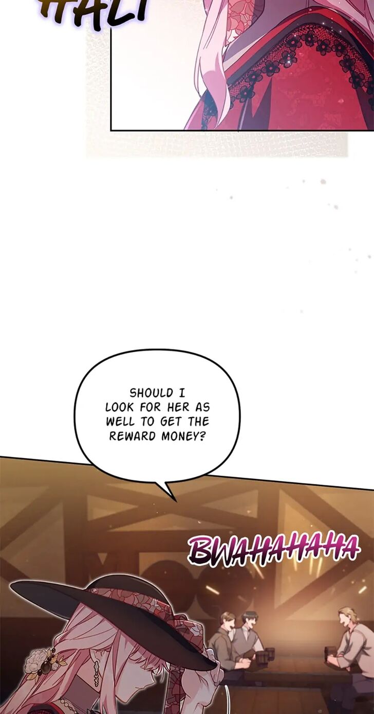Read Philomel the Fake EN Manga Online
