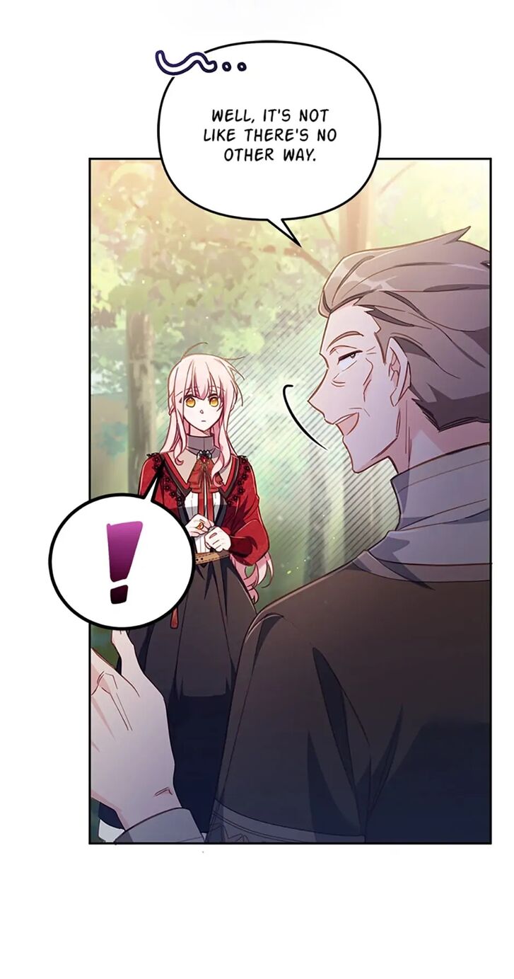 Read Philomel the Fake EN Manga Online