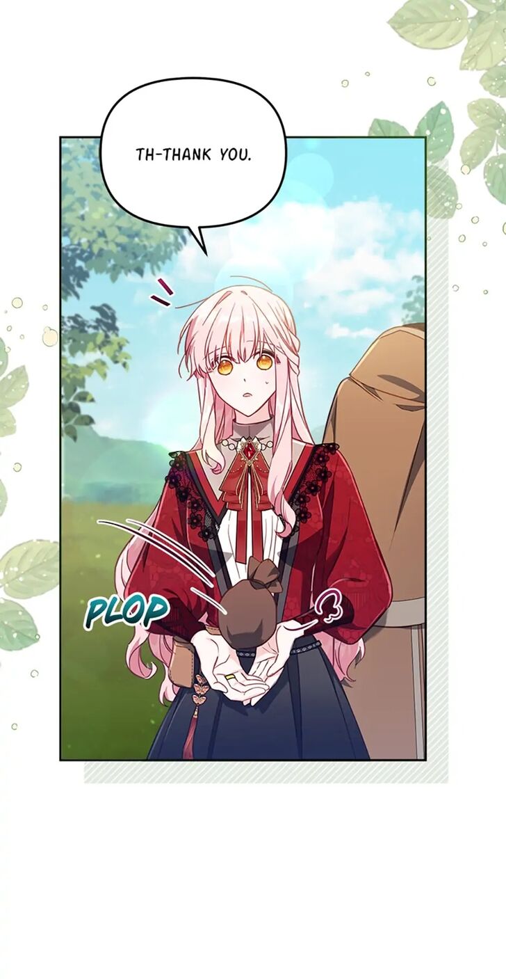 Read Philomel the Fake EN Manga Online
