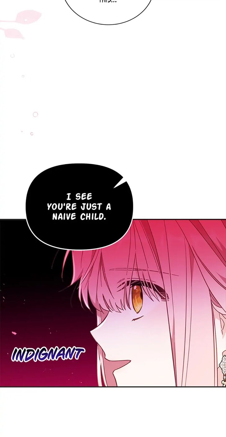 Read Philomel the Fake EN Manga Online