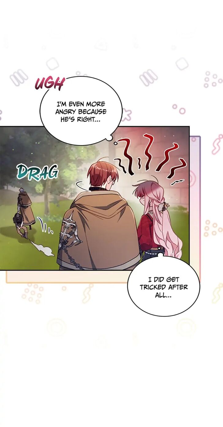 Read Philomel the Fake EN Manga Online