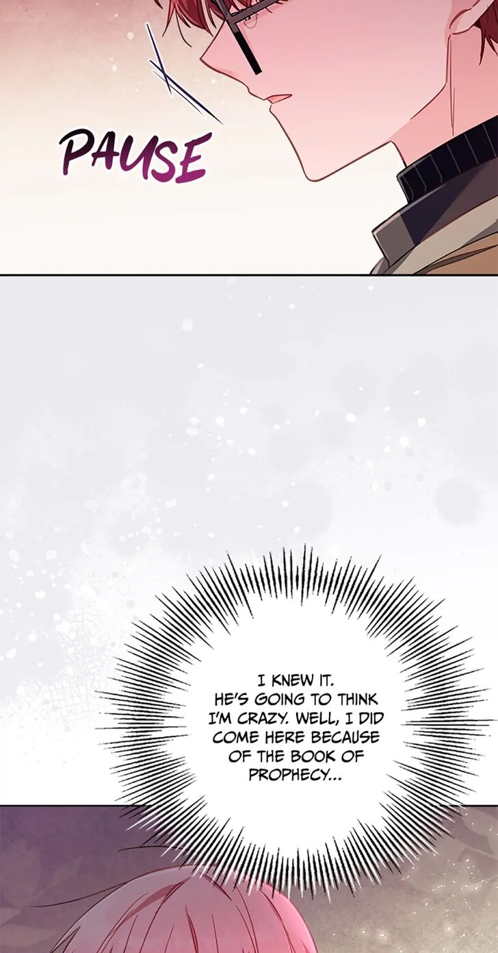 Read Philomel the Fake EN Manga Online