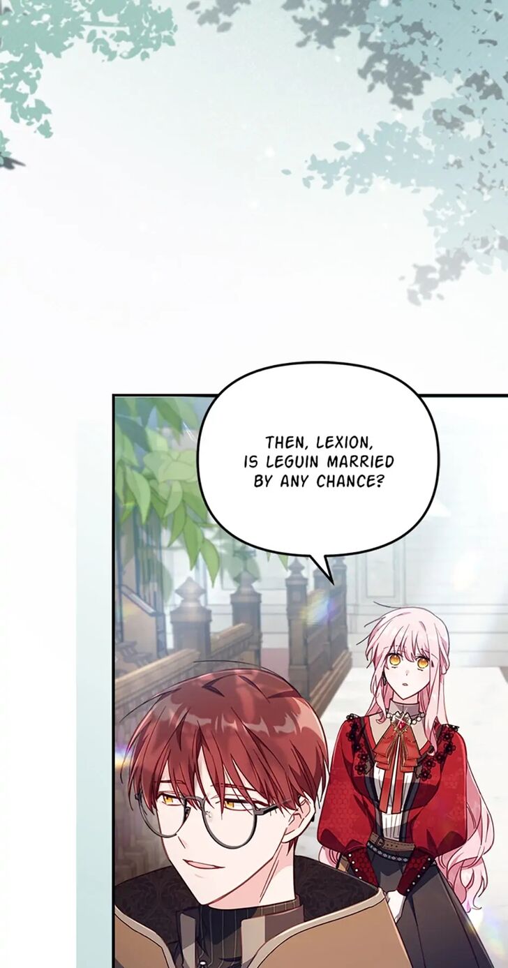 Read Philomel the Fake EN Manga Online