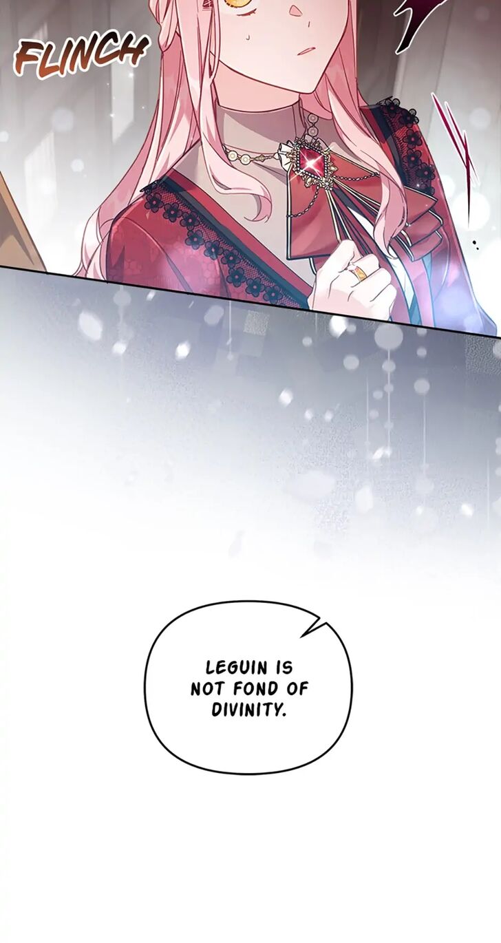 Read Philomel the Fake EN Manga Online