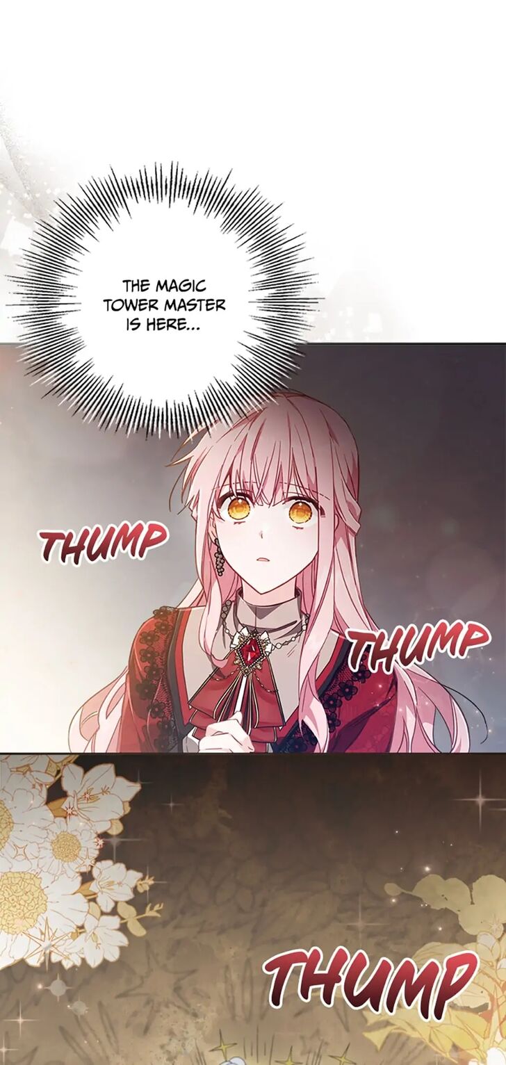 Read Philomel the Fake EN Manga Online