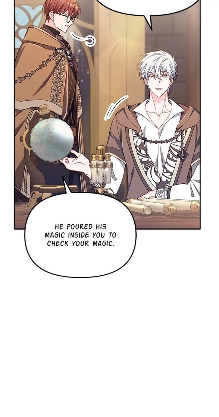 Read Philomel the Fake EN Manga Online