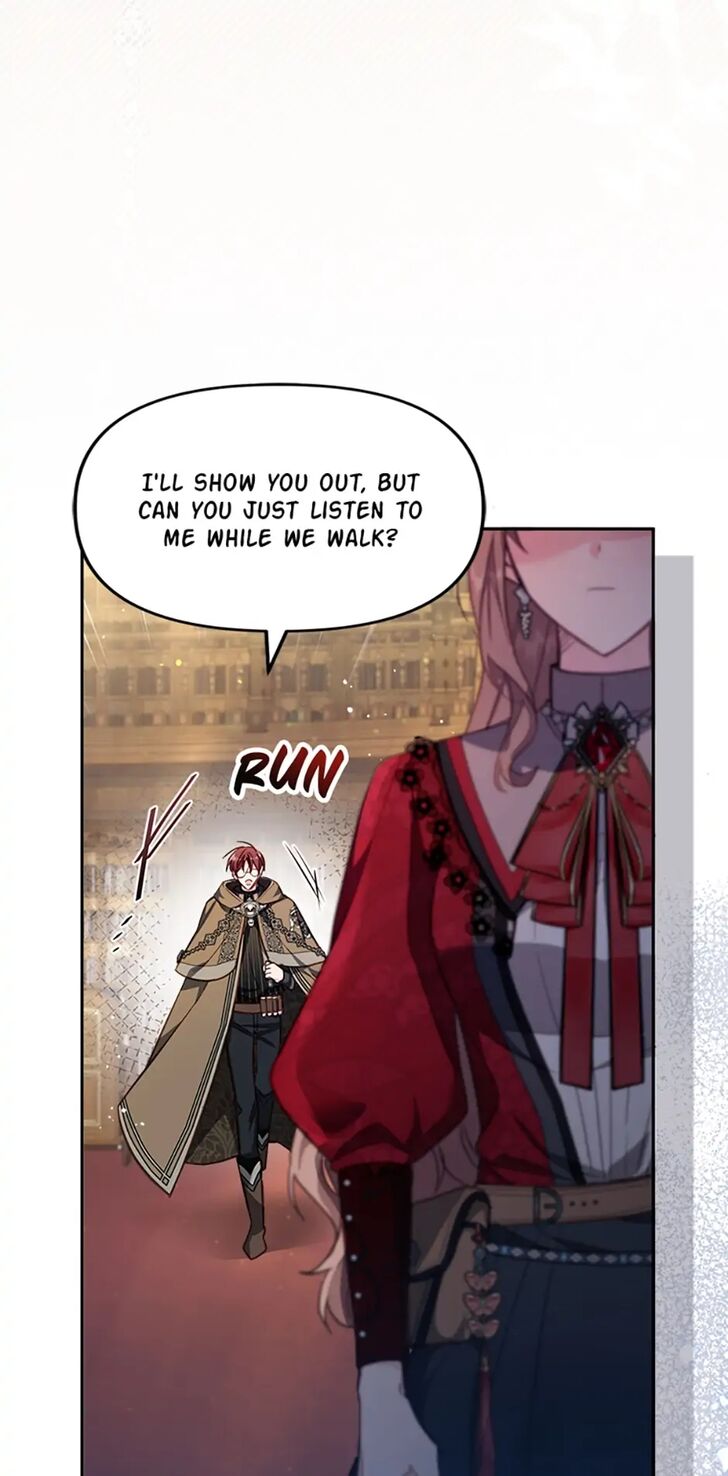 Read Philomel the Fake EN Manga Online
