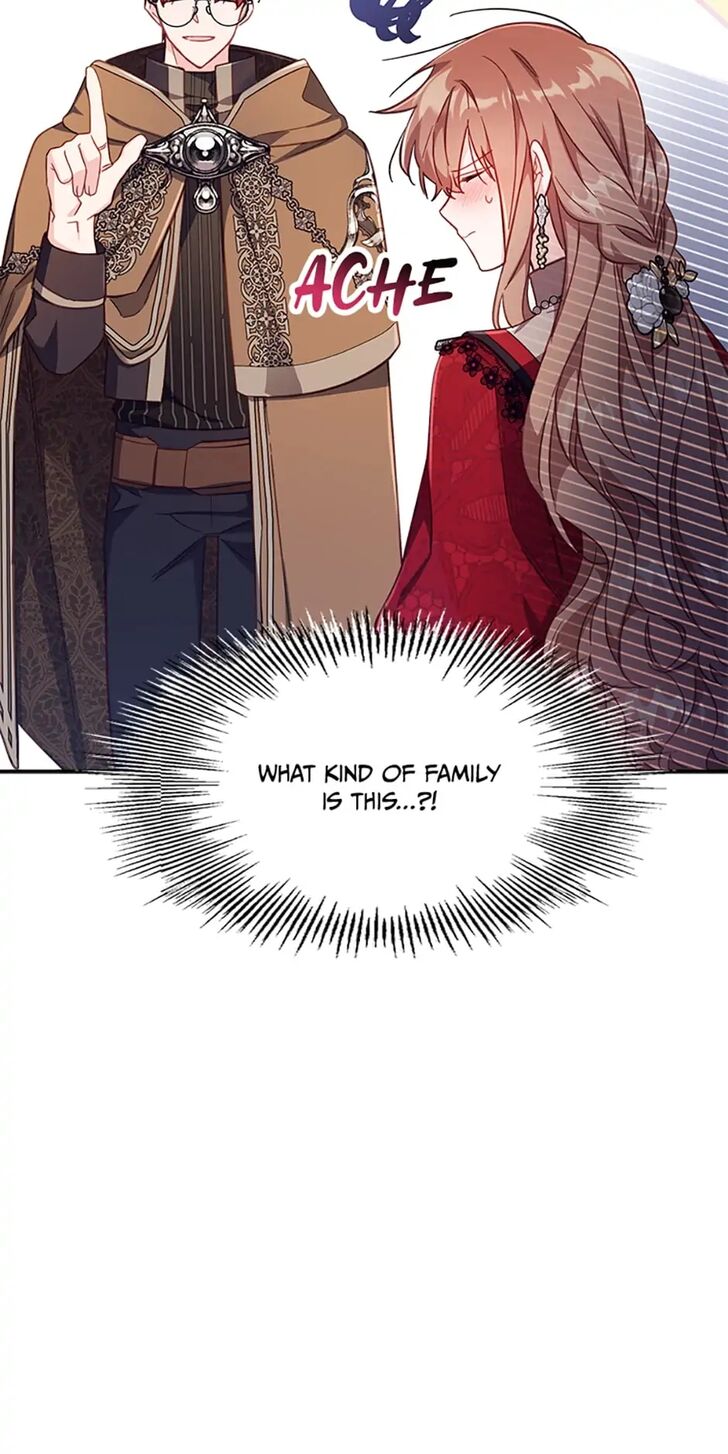 Read Philomel the Fake EN Manga Online