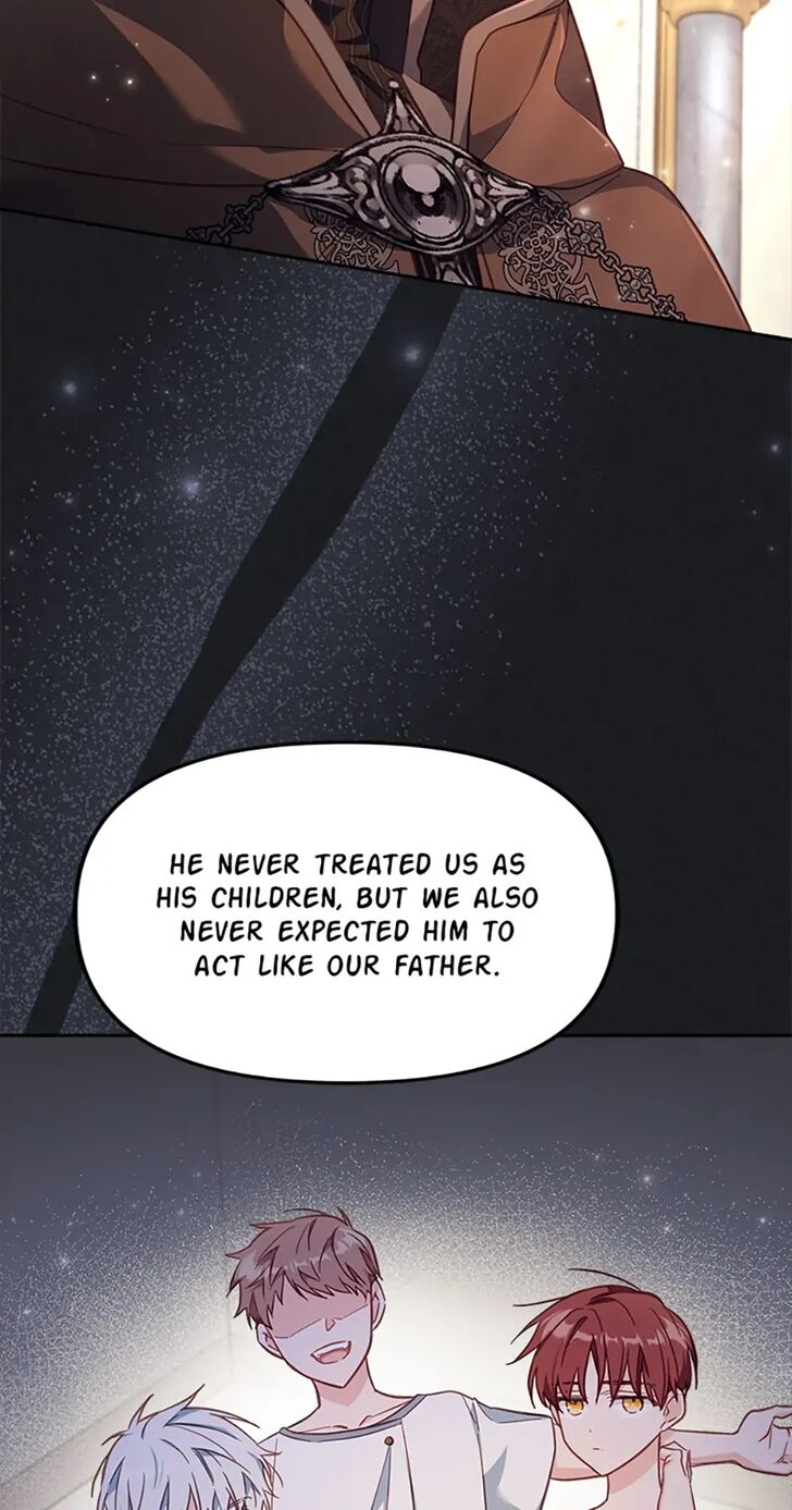 Read Philomel the Fake EN Manga Online
