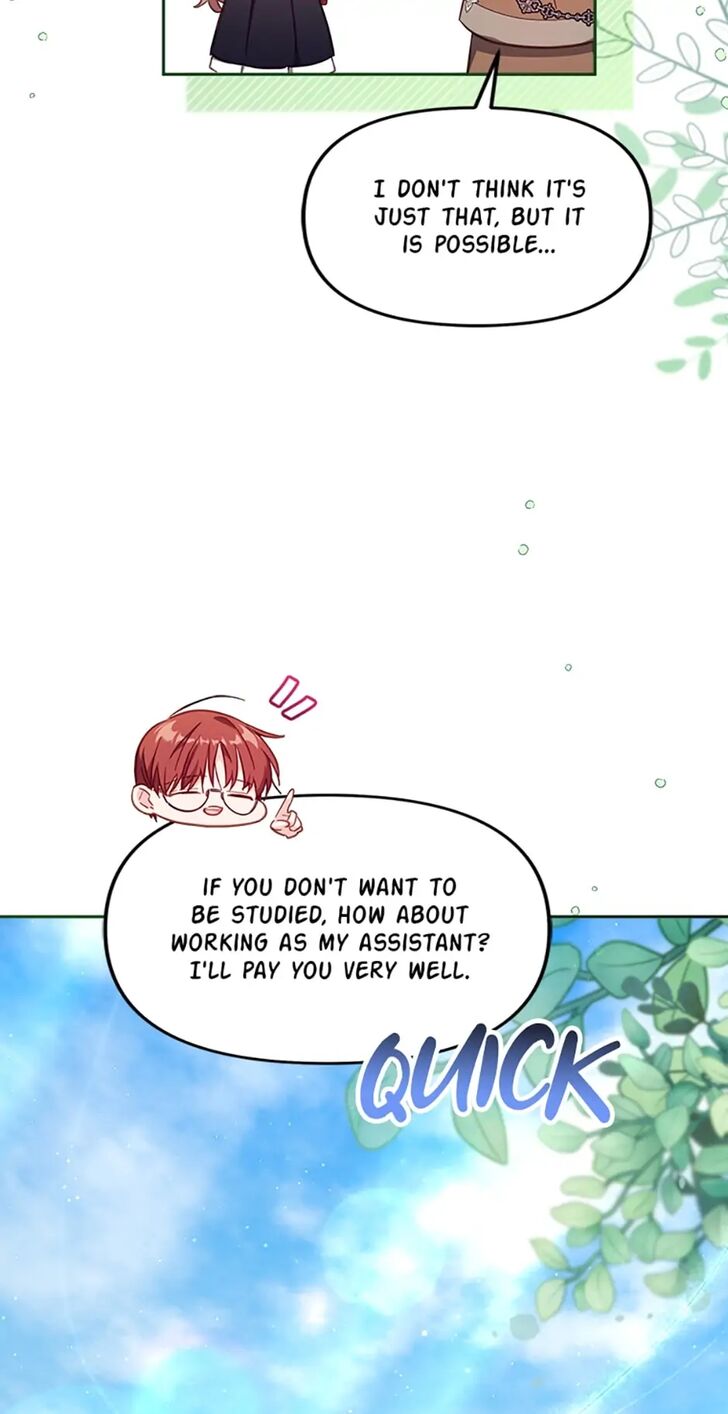 Read Philomel the Fake EN Manga Online