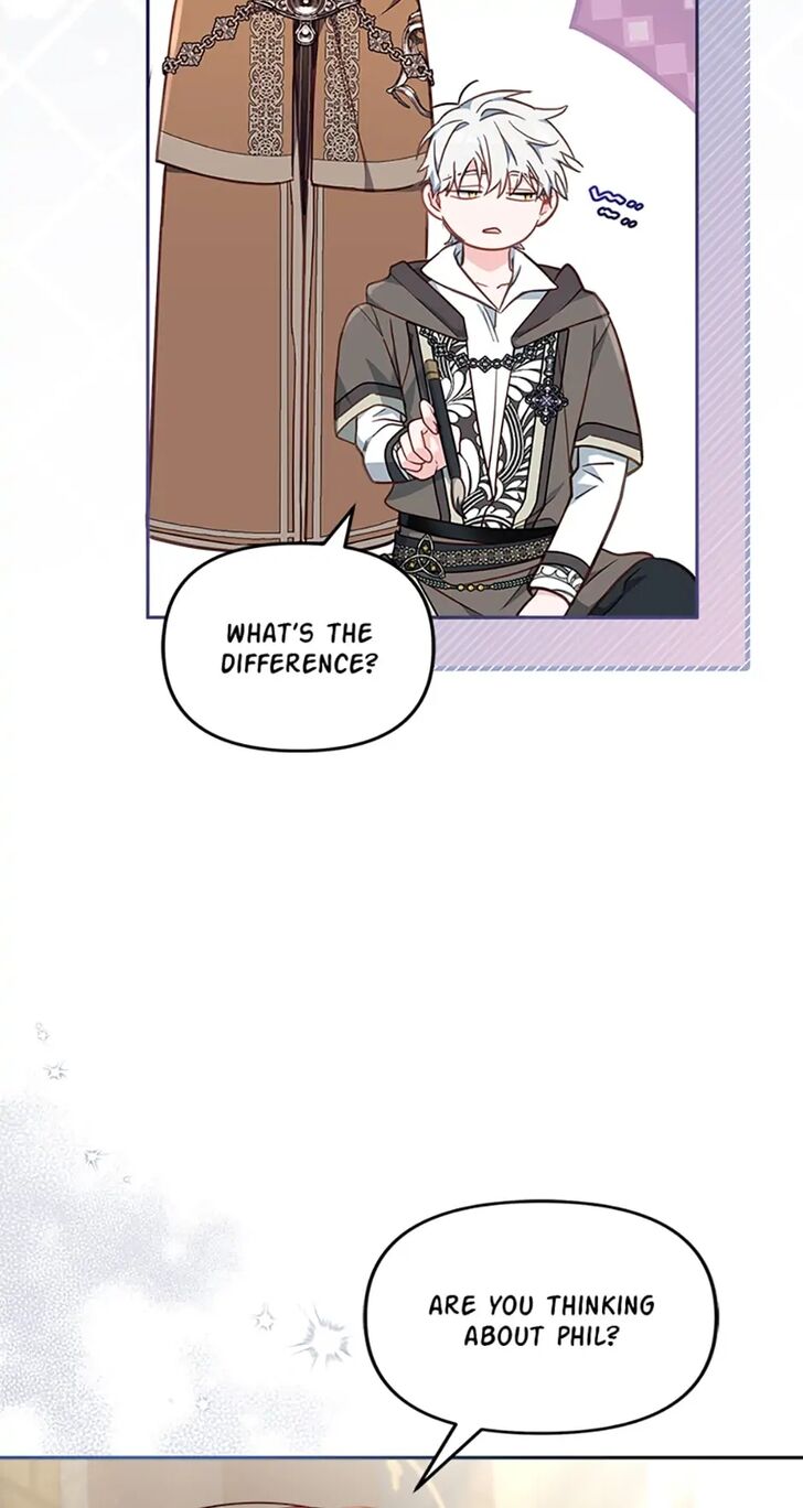 Read Philomel the Fake EN Manga Online