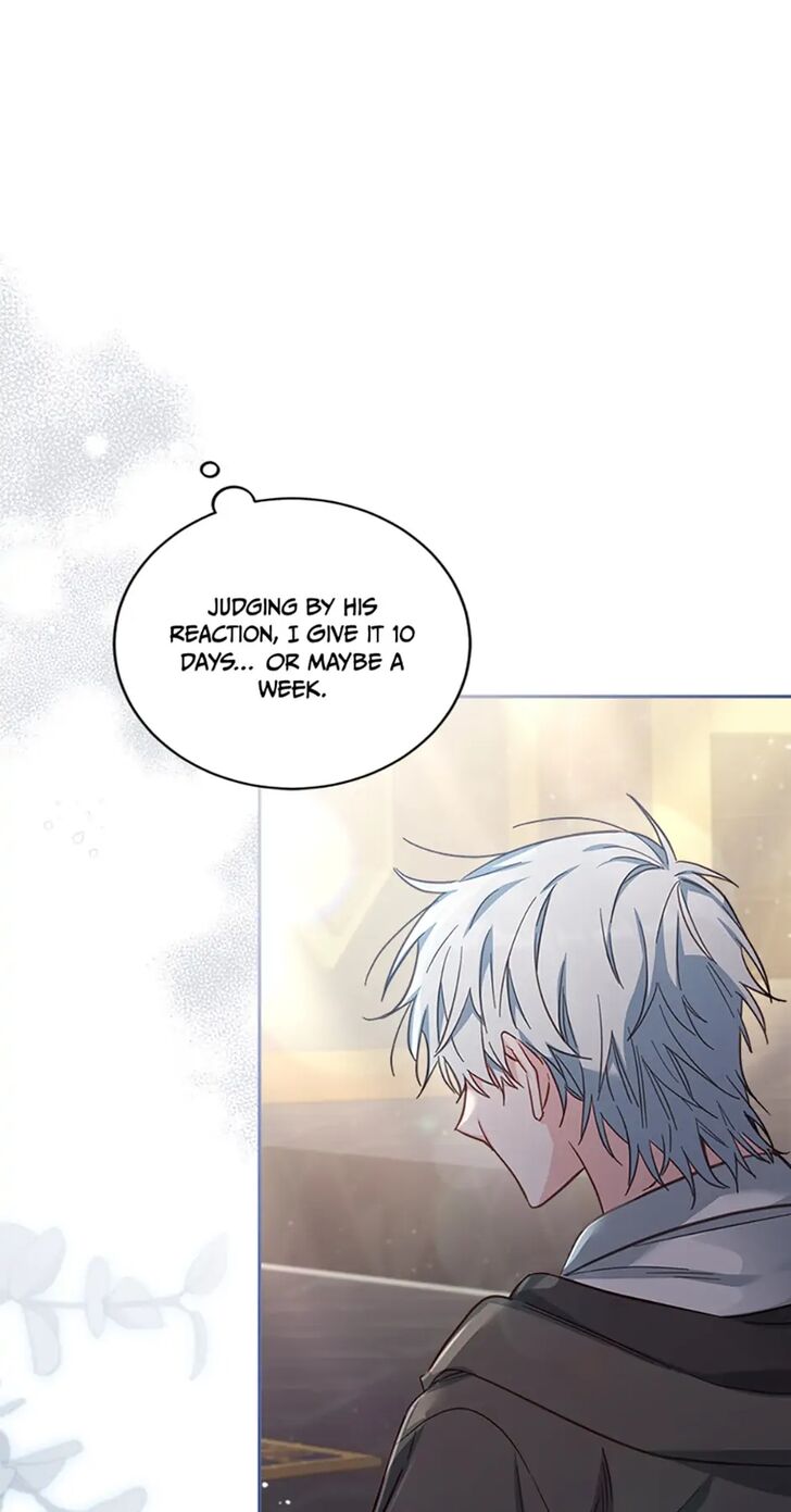 Read Philomel the Fake EN Manga Online