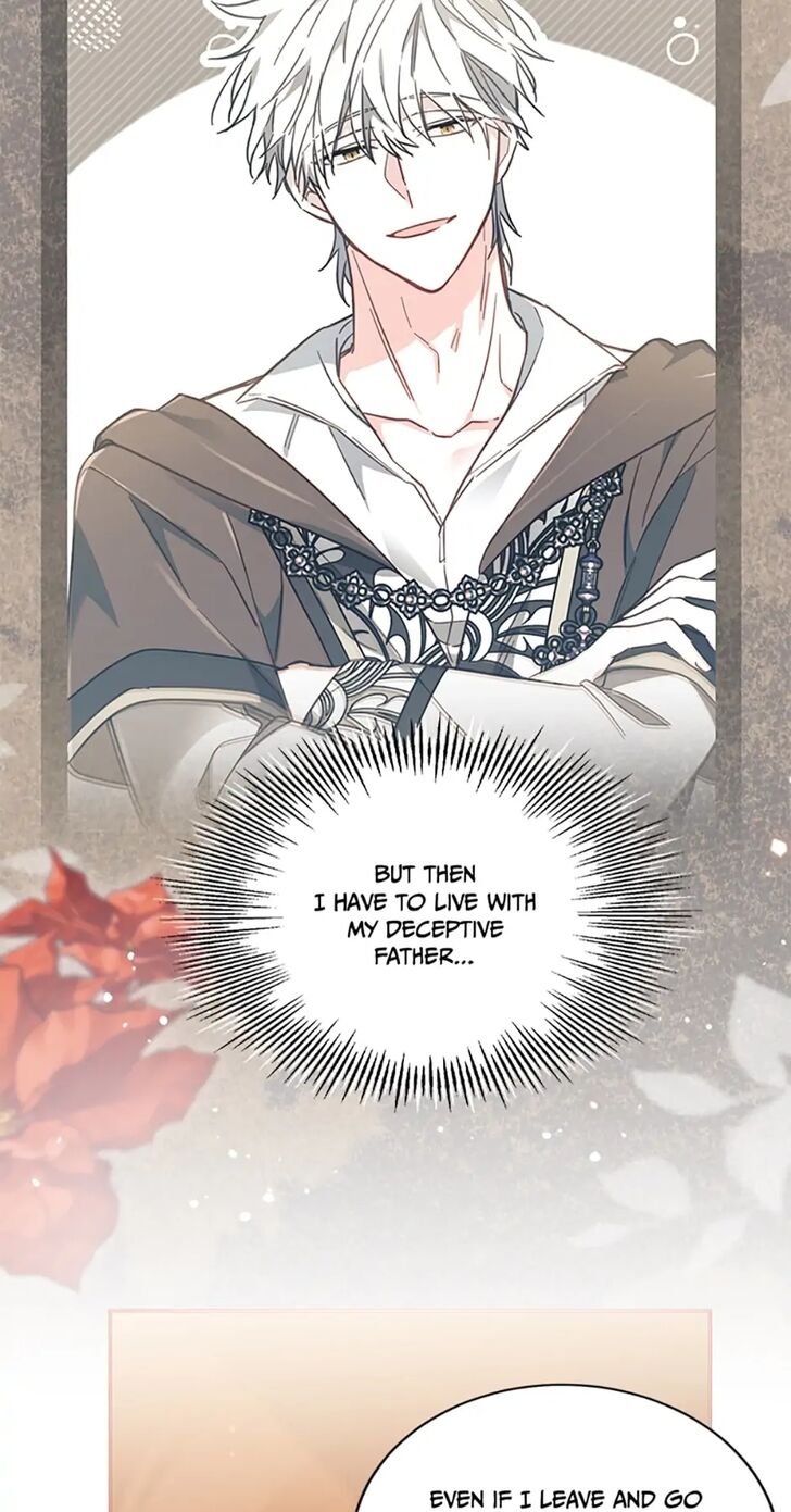 Read Philomel the Fake EN Manga Online