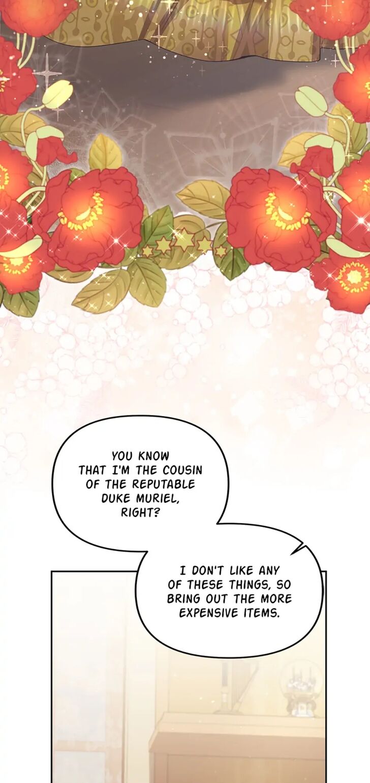 Read Philomel the Fake EN Manga Online