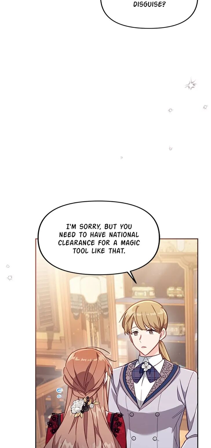 Read Philomel the Fake EN Manga Online