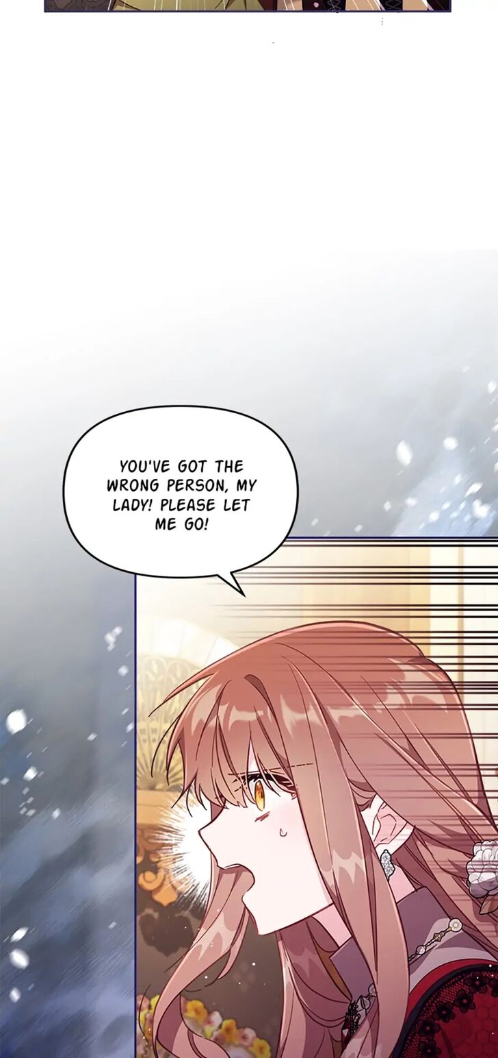 Read Philomel the Fake EN Manga Online