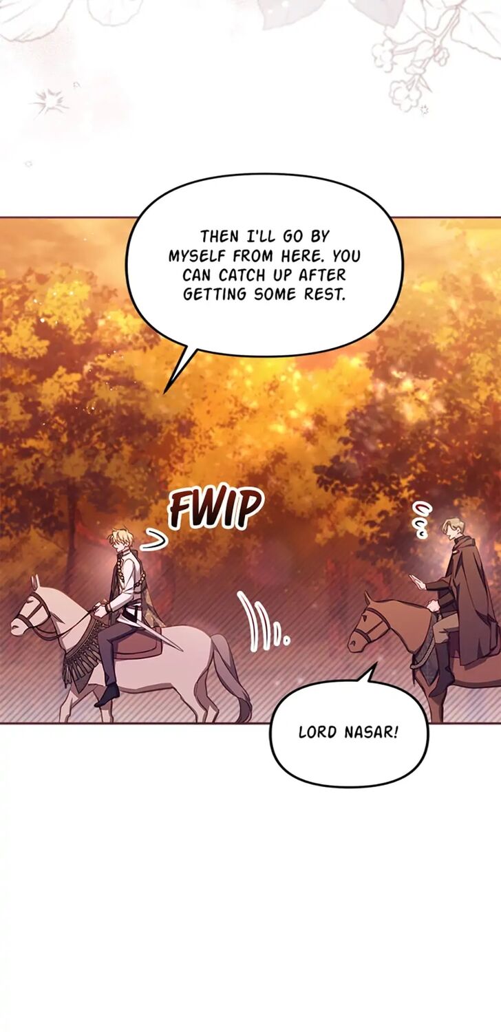 Read Philomel the Fake EN Manga Online